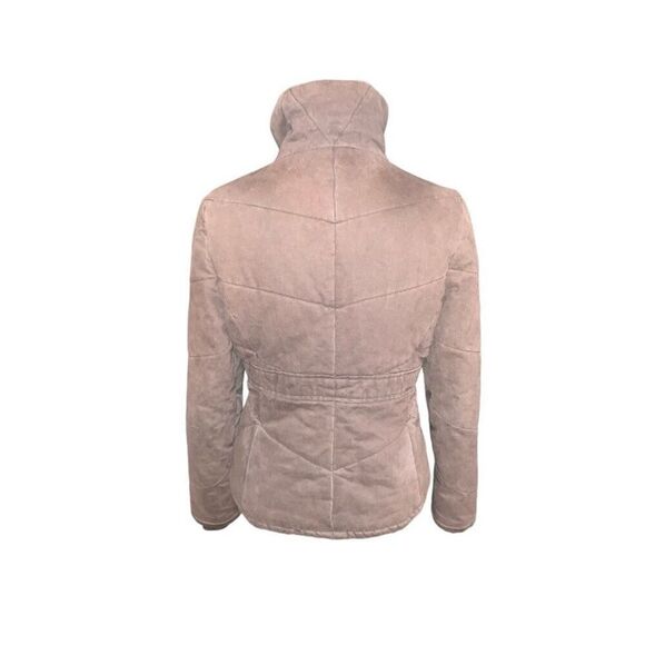 Gap Puffer Coat - Picture 5 of 7